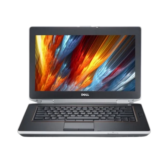 Laptop Dell Latitude E6420 I5 2520M NVS 4200M 512GB
